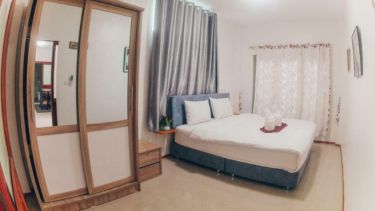 Ban Don Holidayhome タラーン エクステリア 写真